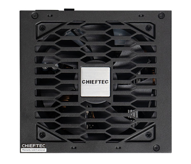 CHIEFTEC VITA 850W 80 Plus Bronze BPX-850-S - 1325203 - zdjęcie 4